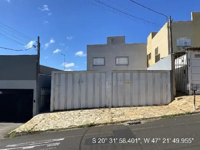 Excelente imóvel  Apartamento no Jardim Sao Luiz, Franca - SP, Apto 11, 2 quartos, 2 vagas