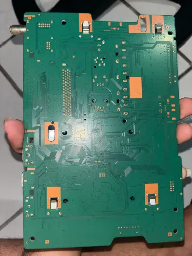 Placa Principal Smart TV Samsung 32 UN32T4300 BN41-02750D