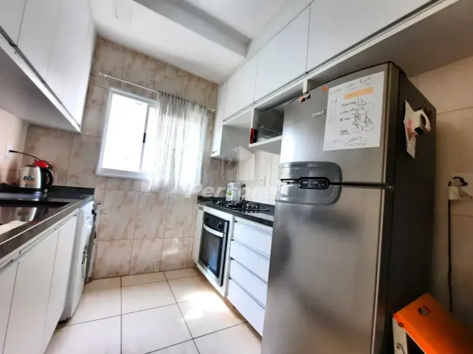 Apartamento 2 quartos em Taubaté - SP