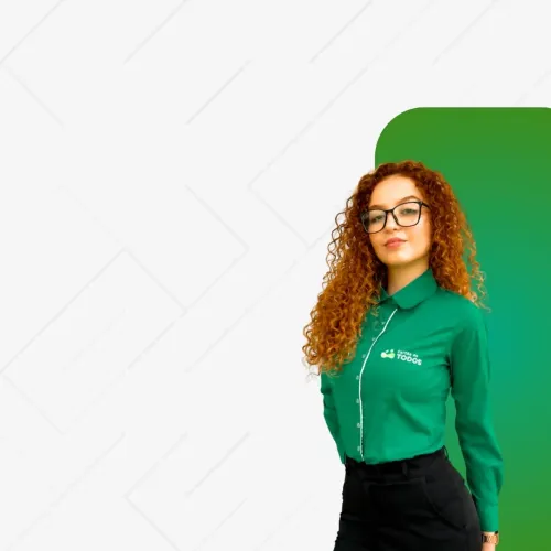 VAGAS PARA VENDEDOR INTERNO