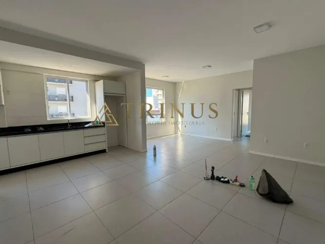 Apartamento para Locação 2 Quartos 1 Suíte na Pedra Branca | Palhoça