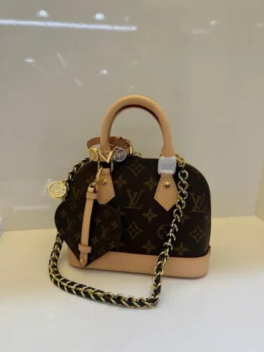 Alma BB Louis Vuitton exclusiva