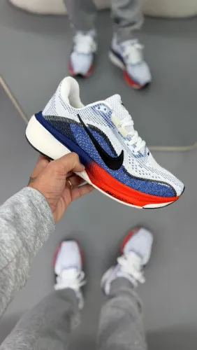 Tênis Masculino Nike Pegasus 42 Linha Luxo!