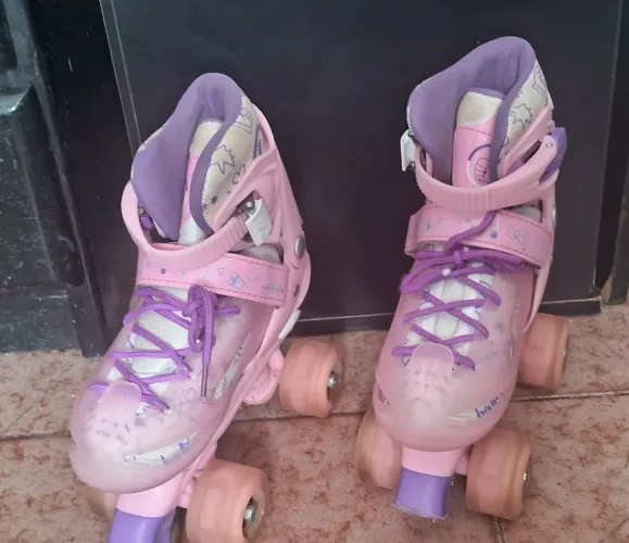 Patins