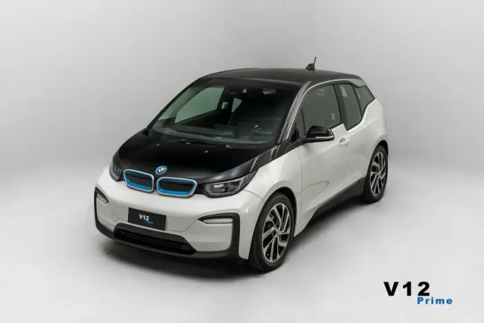 BMW I3 BEV Full 170cv Aut. (elétrico) 2022