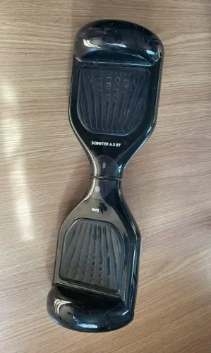 Scooter.