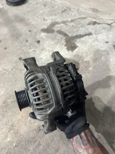 Alternador Vectra 2006 a 2012