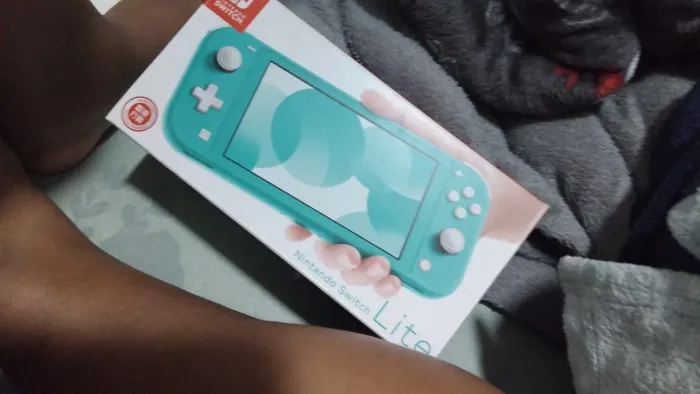 Vídeo game