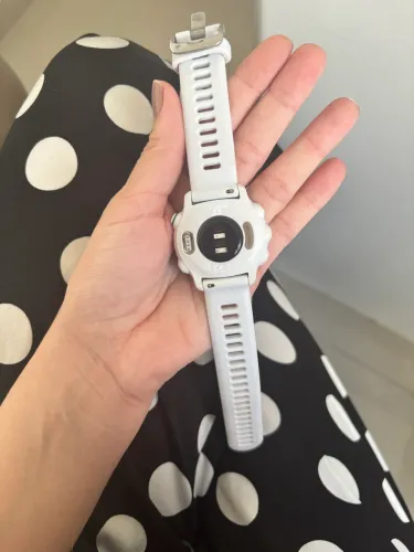 Garmin 55 semi novo