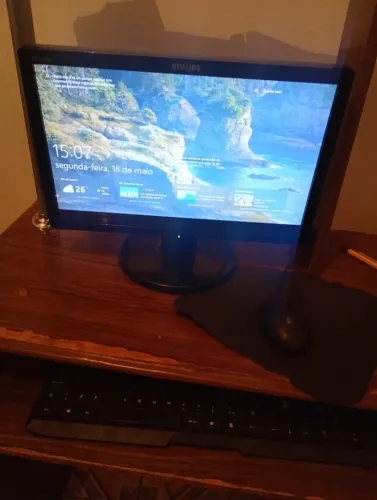 computador    Ryzen 3 + SSD 256G