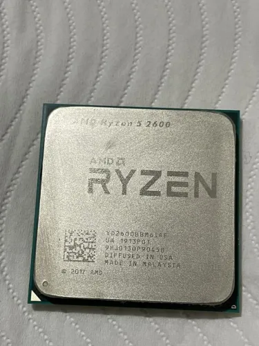 Kit gamer am4 , placa mae + processador + 16 gbs de ram
