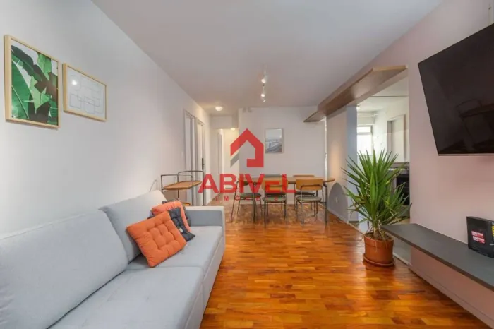 Apartamento com 4 dormitórios à venda, 90 m² por R$ 943.200,00 - Brooklin - São Paulo/SP