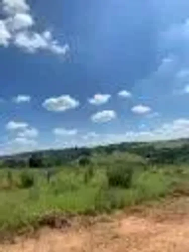 Terrenos em Araçoiaba da Serra 500m² para Construir sua Chácara Perto de Sorocaba