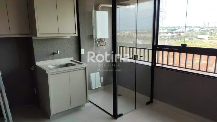Apartamento para alugar, 2 quartos, Jardim Sul - Uberlândia/MG - Rotina Imobiliária