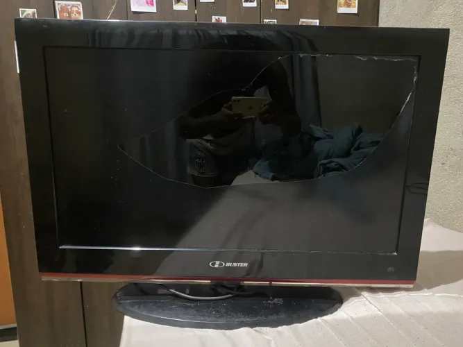 Televisão H-BUSTER