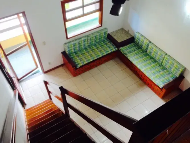 Linda casa no Peró