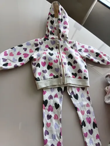 Roupa de frio 2 anos