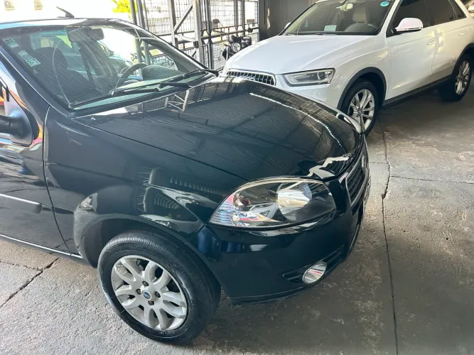 Fiat Palio ELX 1.4 MPI Fire Flex 8V 4P 2008