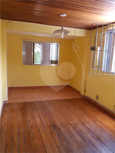 Sobrado com 3 quartos à venda em Conjunto habitacional brigadeiro faria lima - SP