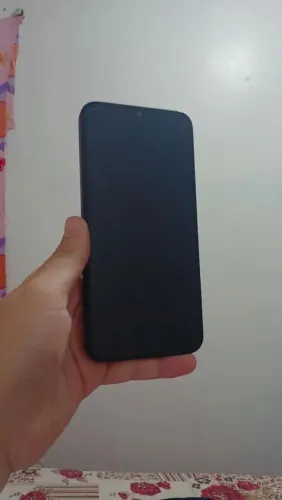 Vendo Celular A15 Novo