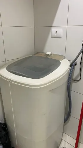 Tanquinho+centriguga