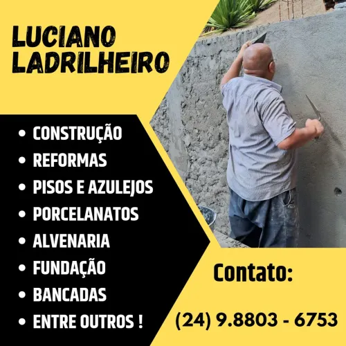 LADRILHEIRO