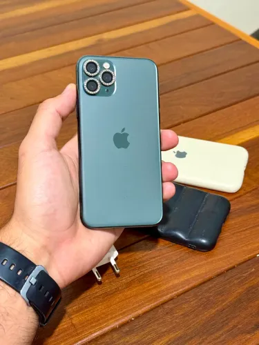 iPhone 11 Pro 256gb