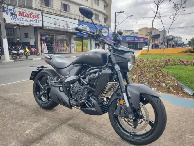 Zontes S350 Abs 2025 (Documento Gratis)