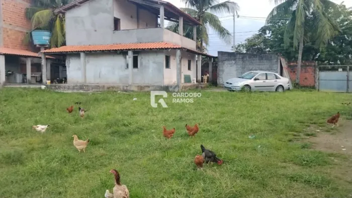 Pequeno sítio para locação | 2.000m2 de terreno plano e murado | Venda e Locação