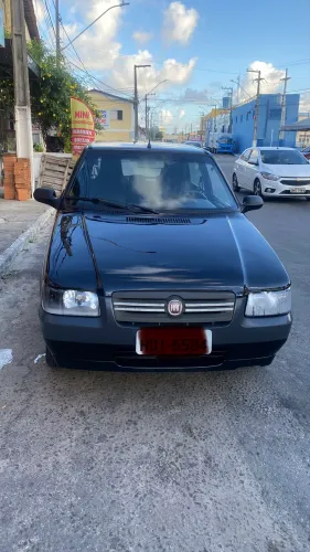 Fiat Uno Mille 1.0 Fire/ F.flex/ Economy 2P 2011