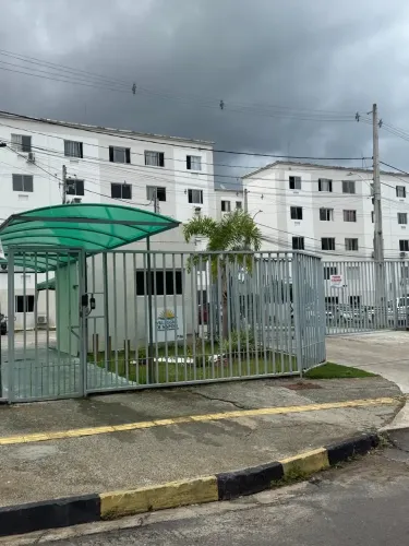 Apartamento à venda no VILLAGGIO DI NAPOLI, PIATÃ, Salvador, BA