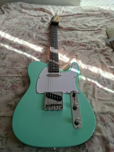 Fender Telecaster