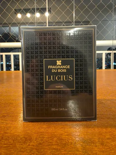 Fragrance du Bois Lucius Parfum 100ml