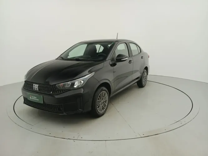 Fiat Cronos Drive 1.0 6V 2026
