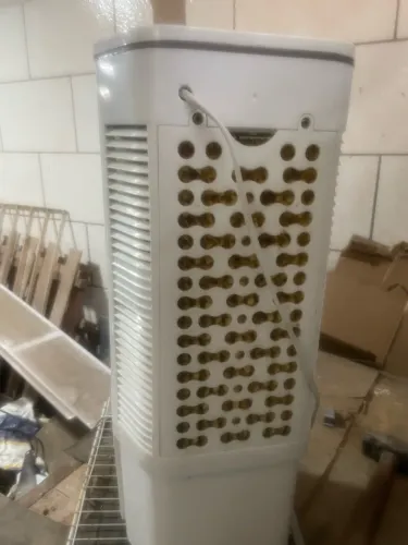 Climatizador