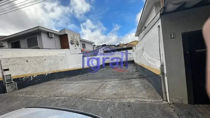 Terreno 250 m² venda por R$ 990.000,00 - Jabaquara - São Paulo/SP