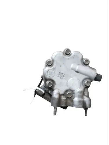 COMPRESSOR AR COND C3 1.5 CITROEN C3 2015 A8950 - P13728