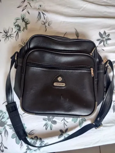 Samsonite original extremamente conservada 