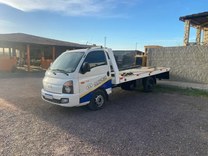 Hyundai HR 2.5 TCI Diesel (rs/rd) 2014