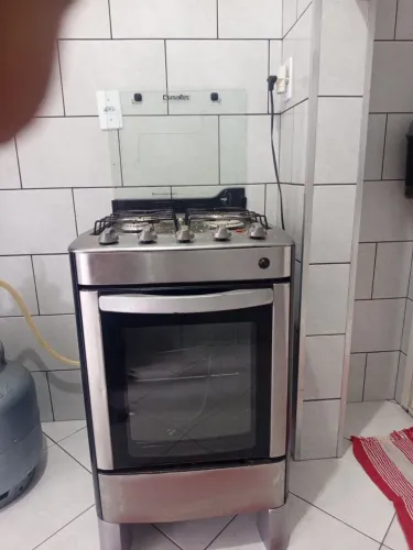 Fogão 4 bocas