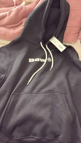 Moletom Baw