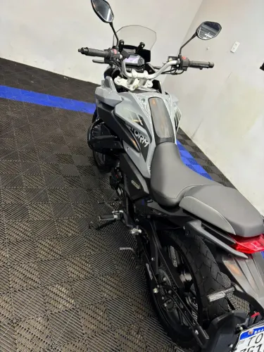 Shineray XY 200 STORM EFI, ano 2025 