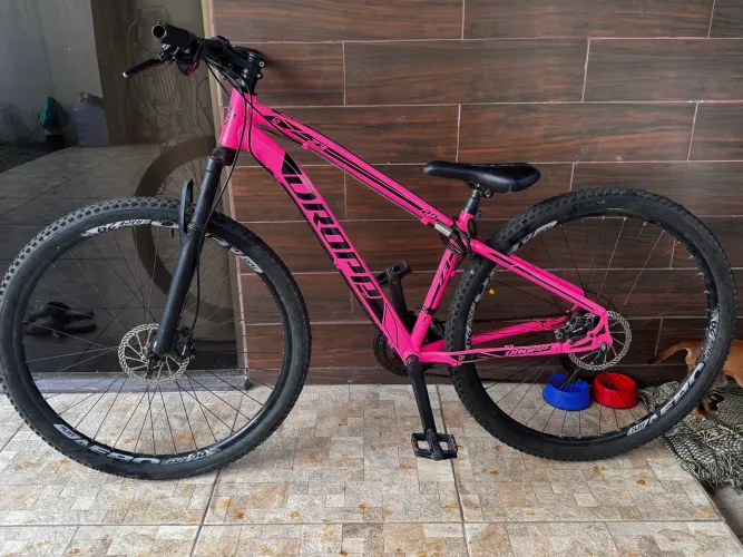 Bike aro 29