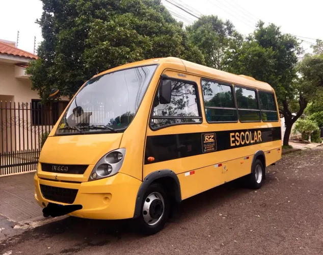 Iveco Dailly
