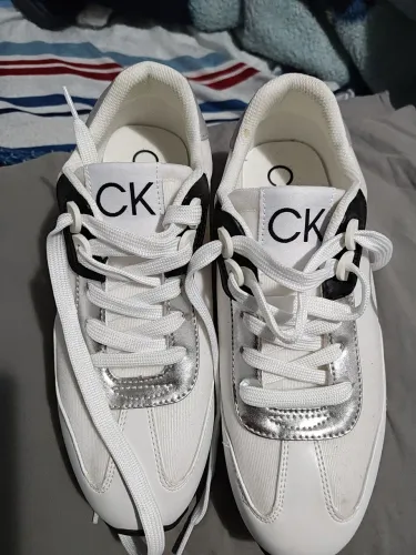 Tênis original Calvin Klein 