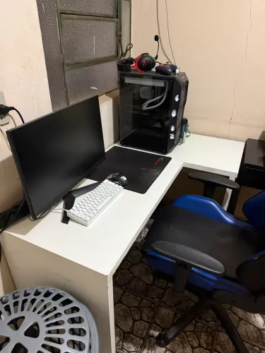 Mesa para escritório