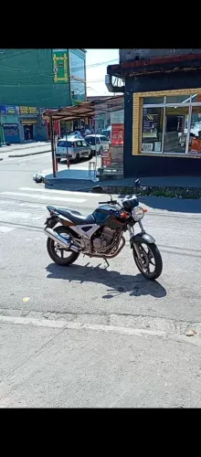 Vendo Twister 2008