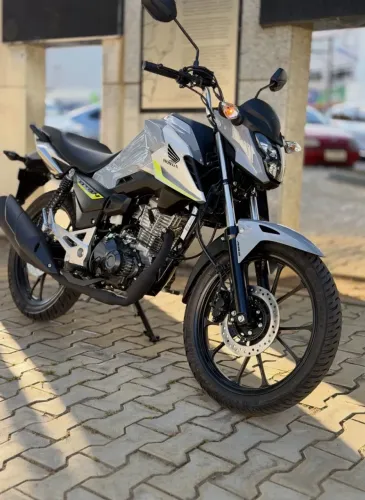 Titan 160 
