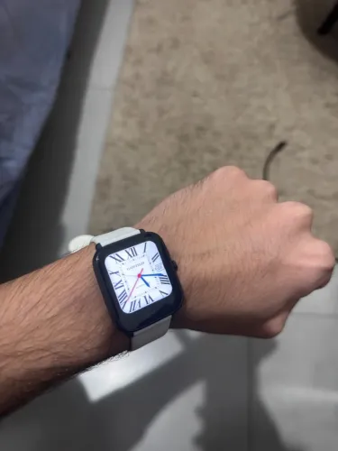 Amazfit Bip U PRO