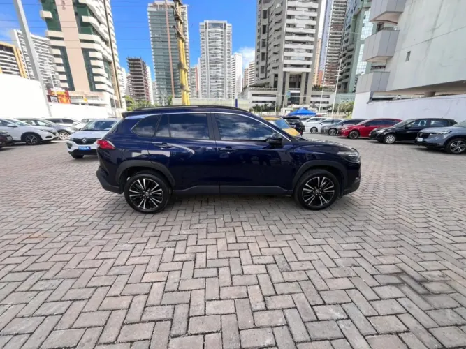 Toyota Corolla Cross XRX 2.0 16V Flex Aut. 2026